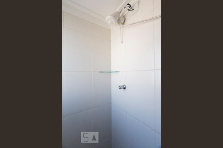 Apartamento para alugar com 150m², 3 quartos e 2 vagasBANHEIRO DE SERVIÇO