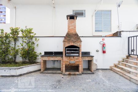 Apartamento para alugar com 150m², 3 quartos e 2 vagasCHURRASQUEIRA