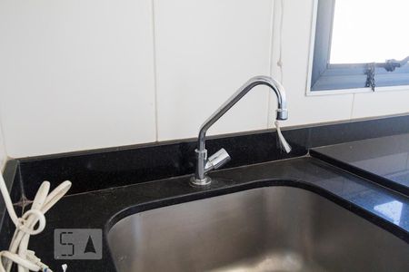 Apartamento para alugar com 150m², 3 quartos e 2 vagasLAVANDERIA