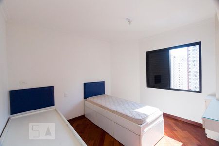 Apartamento para alugar com 150m², 3 quartos e 2 vagasQUARTO 2 SUITE