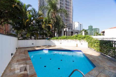 Apartamento para alugar com 150m², 3 quartos e 2 vagasPISCINA