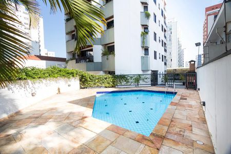 Apartamento para alugar com 150m², 3 quartos e 2 vagasPISCINA