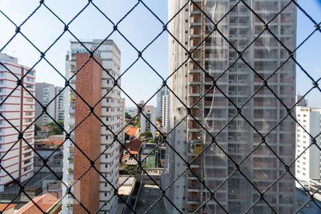 VISTA de apartamento para alugar com 3 quartos, 150m² em Vila Mascote, São Paulo