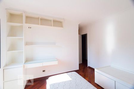 Apartamento para alugar com 150m², 3 quartos e 2 vagasQUARTO 2 SUITE