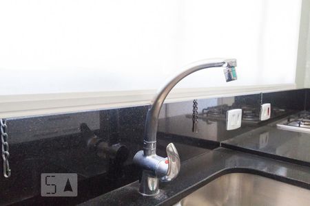 Apartamento para alugar com 150m², 3 quartos e 2 vagasCOZINHA