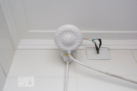 Apartamento para alugar com 150m², 3 quartos e 2 vagasBANHEIRO DE SERVIÇO