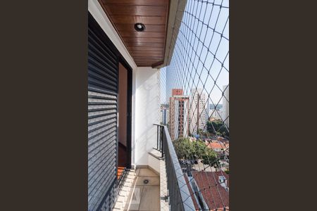 Apartamento para alugar com 150m², 3 quartos e 2 vagasVAANDA QUARTO 3 SUITE