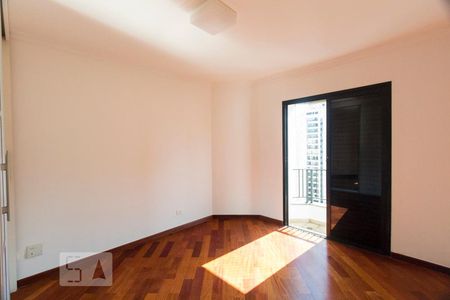 Apartamento para alugar com 150m², 3 quartos e 2 vagasQUARTO 3 SUITE