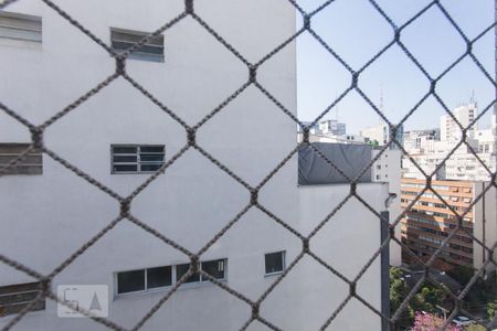 Apartamento à venda com 65m², 1 quarto e sem vagaVista