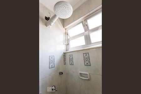 Apartamento à venda com 65m², 1 quarto e sem vagaBanheiro