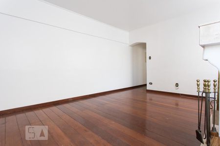 Sala de apartamento para alugar com 1 quarto, 65m² em Cerqueira César, São Paulo