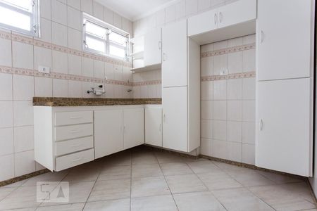 Apartamento à venda com 65m², 1 quarto e sem vagaCozinha