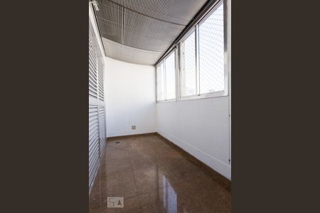 Sacada de apartamento para alugar com 1 quarto, 65m² em Cerqueira César, São Paulo