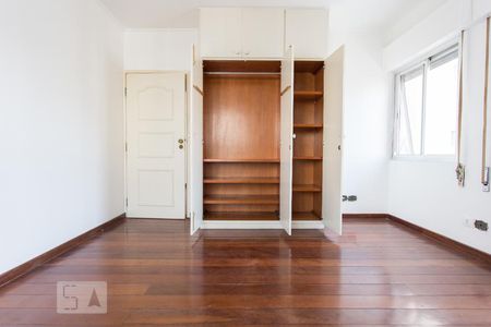 Apartamento à venda com 65m², 1 quarto e sem vagaQuarto