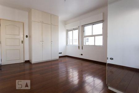 Quarto de apartamento para alugar com 1 quarto, 65m² em Cerqueira César, São Paulo