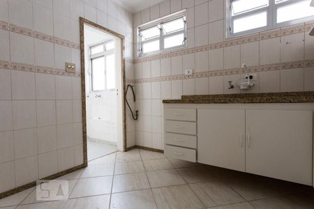 Apartamento à venda com 65m², 1 quarto e sem vagaCozinha