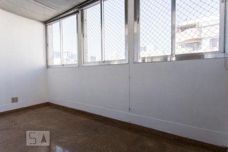 Sacada de apartamento para alugar com 1 quarto, 65m² em Cerqueira César, São Paulo