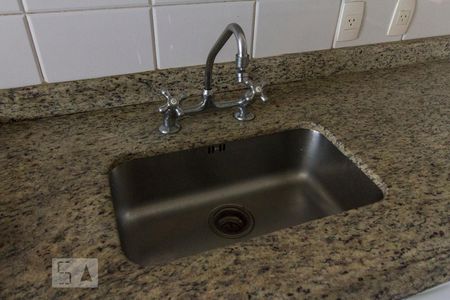 Apartamento à venda com 150m², 3 quartos e 3 vagasPia da cozinha 