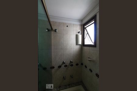 Apartamento à venda com 150m², 3 quartos e 3 vagasChuveiro Banheiro suíte 3 