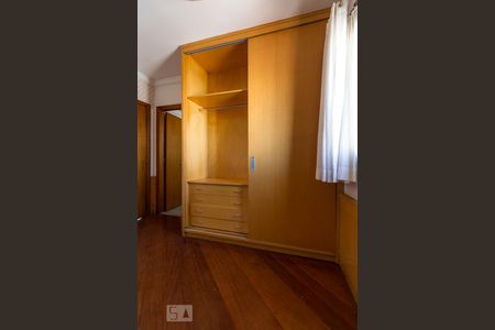 Armário Quarto suíte 1  de apartamento à venda com 3 quartos, 150m² em Mooca, São Paulo