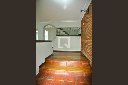 Sala de casa para alugar com 3 quartos, 250m² em Jardim do Mar, São Bernardo do Campo
