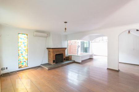 Sala de casa para alugar com 3 quartos, 250m² em Jardim do Mar, São Bernardo do Campo