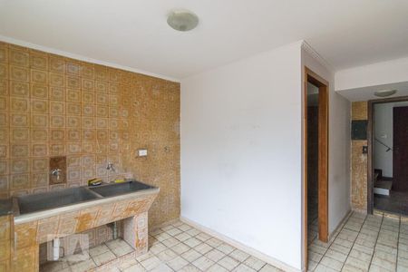 Casa para alugar com 250m², 3 quartos e 4 vagasÁrea de Serviço