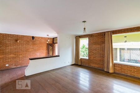Sala de casa para alugar com 3 quartos, 250m² em Jardim do Mar, São Bernardo do Campo