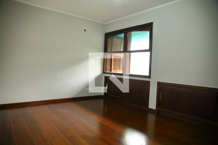 Suite 1  de casa para alugar com 3 quartos, 250m² em Jardim do Mar, São Bernardo do Campo