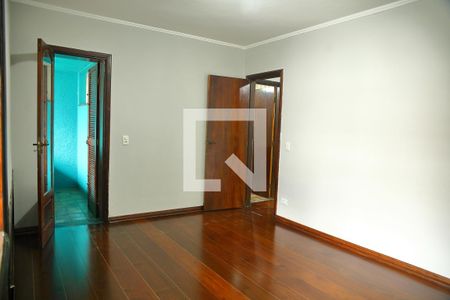 Suite 1  de casa para alugar com 3 quartos, 250m² em Jardim do Mar, São Bernardo do Campo