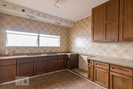 Casa para alugar com 250m², 3 quartos e 4 vagasCozinha