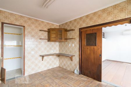 Casa para alugar com 250m², 3 quartos e 4 vagasCozinha