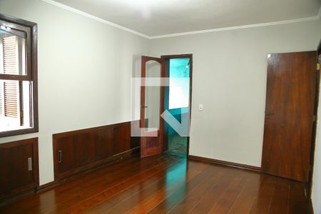 Suite 1  de casa para alugar com 3 quartos, 250m² em Jardim do Mar, São Bernardo do Campo