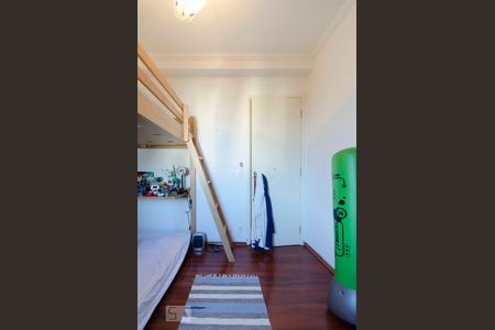 Quarto 1 de apartamento para alugar com 3 quartos, 87m² em Santana, São Paulo