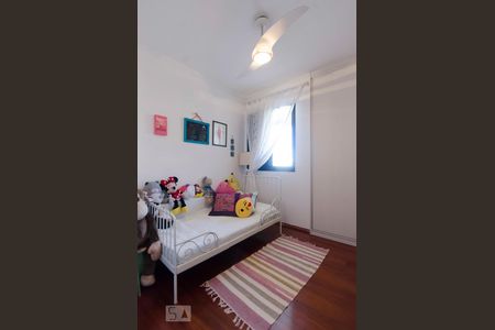 Quarto 2 de apartamento para alugar com 3 quartos, 87m² em Santana, São Paulo