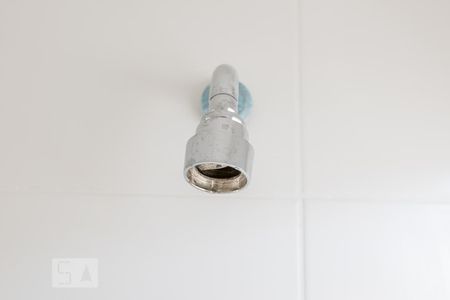 Ducha de apartamento para alugar com 2 quartos, 47m² em Assunção, São Bernardo do Campo