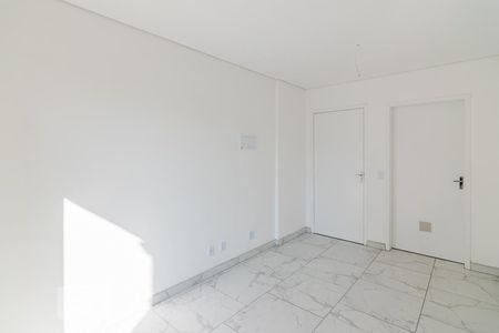 Sala de apartamento para alugar com 2 quartos, 47m² em Assunção, São Bernardo do Campo