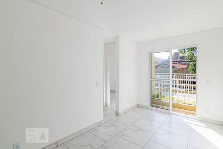 Sala de apartamento para alugar com 2 quartos, 47m² em Assunção, São Bernardo do Campo