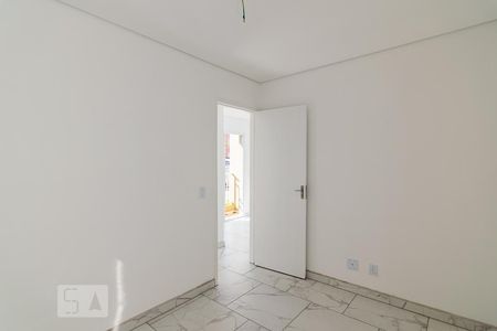 Quarto 2 de apartamento para alugar com 2 quartos, 47m² em Assunção, São Bernardo do Campo