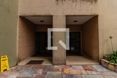 Área comum de apartamento para alugar com 2 quartos, 60m² em Vila Mascote, São Paulo