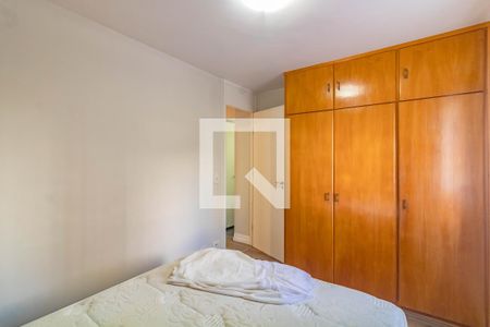 Quarto 1 de apartamento para alugar com 2 quartos, 55m² em Vila Mascote, São Paulo