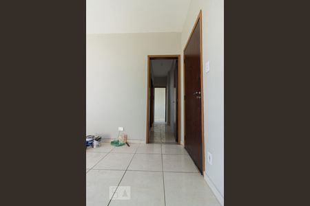 Sala de apartamento à venda com 1 quarto, 50m² em Barro Preto, Belo Horizonte