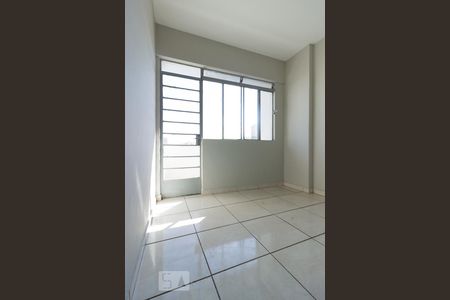 Quarto de apartamento à venda com 1 quarto, 50m² em Barro Preto, Belo Horizonte