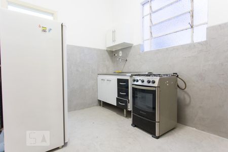 Apartamento para alugar com 70m², 1 quarto e sem vagaCozinha