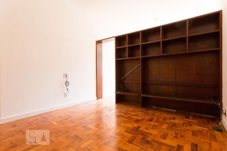 Sala de apartamento para alugar com 1 quarto, 70m² em Bela Vista, São Paulo