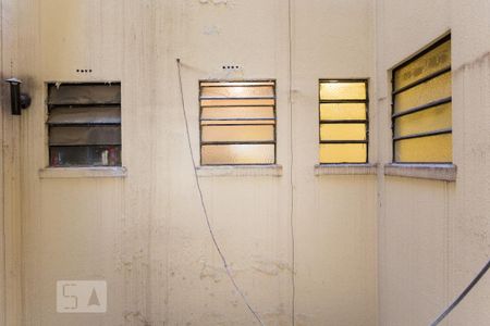 Vista de apartamento para alugar com 1 quarto, 70m² em Bela Vista, São Paulo