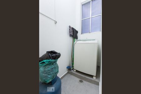 Apartamento para alugar com 70m², 1 quarto e sem vagaÁrea de serviço