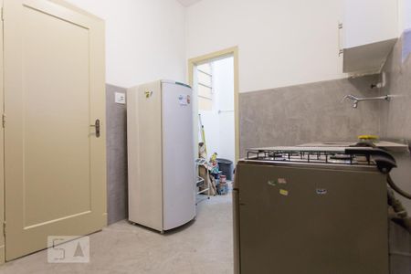 Apartamento para alugar com 70m², 1 quarto e sem vagaCozinha