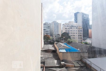 Apartamento para alugar com 70m², 1 quarto e sem vagaVista