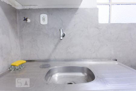 Apartamento para alugar com 70m², 1 quarto e sem vagaCozinha